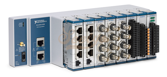 PLC module PLC module