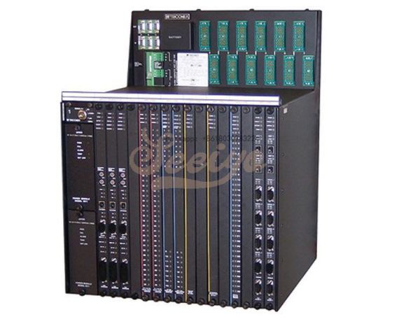 Schneider Electric Triconex TriStation and Tricon Communication Module