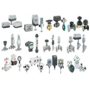 GEMU 0324 24V 88322110/0324 2M1474 41C1010210