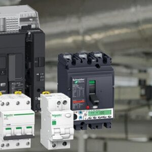 Schneider Breakers IC65 1A