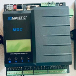 AC-MAGNETIC MGCPRO-A-100-0001(MHP-144A-E101)