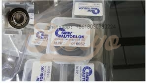 SMW 127630 mit Dichtring