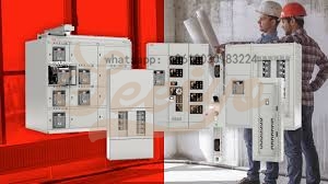 ABB 1SAY130130R0100 07 SS 91