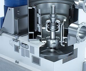 ANDRITZ C-01-842168-720