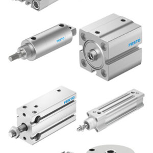 Festo DSBC-32-80-PPVA-N3