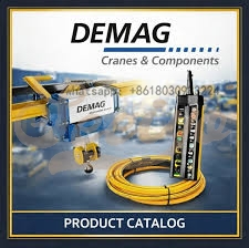 DEMAG 01015-00248-116