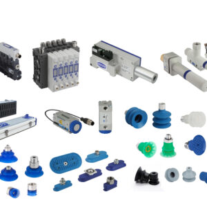 Schmalz 10.02.02.02052 SMP30NOASRDSO