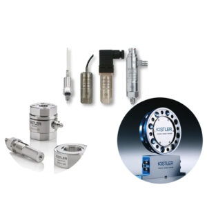 KISTLER 1632C15