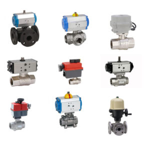 G.BEE AKP87E-1 1/2-DAE63N