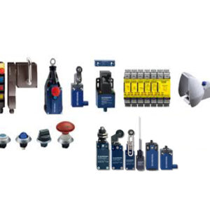 SCHMERSAL  01195504 SRB324ST 24V （V.3）