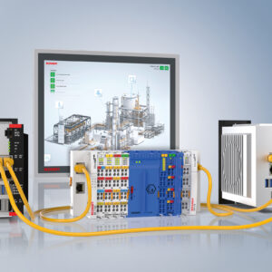 BECKHOFF 068850010200100