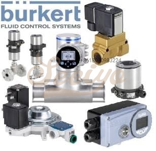 BURKERT 6014C 1/16 FKM BR G1/8 PMAX 232 PSI 230V 50-60HZ 10W 00466588 W2XM5